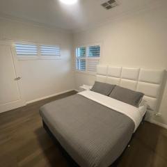Modern room in Perth city !!