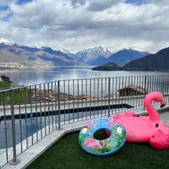 VILLA DEI VENTI NORTH by Curtiaffitti