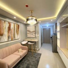 The SK home at the shore