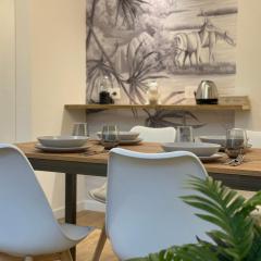 Loft incantevole Milano