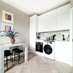 Bright central flat close to Hyde park