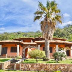 ISS Travel, Panoramic Coda Cavallo Cottages - 10 km from San Teodoro