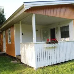 Ängelsbäcksstugan