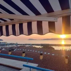 Mirador da Ria resort nautico Portosin