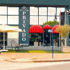 PRIVADO HOTELS
