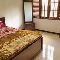 Private annex, 2 beds/2 rooms