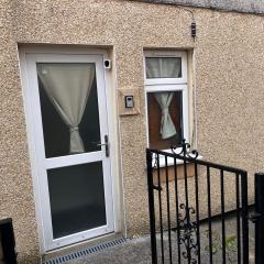 Comfy home in the heart of Aberdare