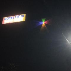 Hotel FLY Inn