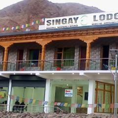 Singey Lodge
