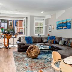 Rio Grande 203 & 204 condo