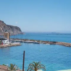 Aguadulce Vista Mar