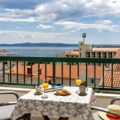 Apartmani Vanda