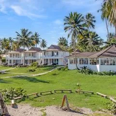 Surf and Yoga Retreat for Groups Near Cab!