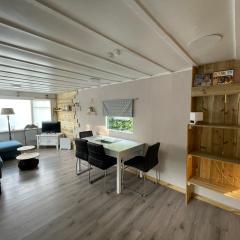 Chalet Friesland H17 - 5 pers