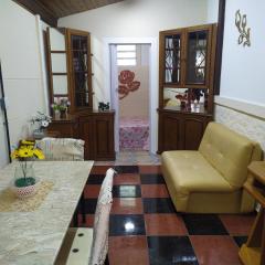 Condomínio Dona Cida - Flats, Casas e kitnets Mobiliadas