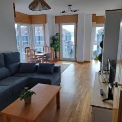 Apartamento en Rianxo La Morenita
