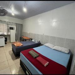 Hospedaria Cmc unidade 12