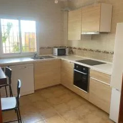 La Casita de Blanca