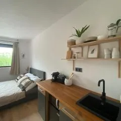 Studio Arnoštka