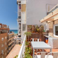 Andreas Apartment Alicante