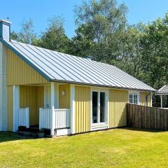 Holiday home LAHOLM V