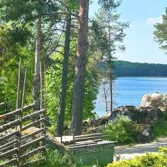 4 person holiday home in HERRäNG-By Traum