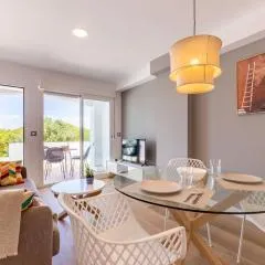 paqo lodge Laguna del Portil, a 400 metros de la playa