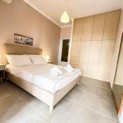 Marial City Apartment Chania