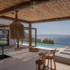 ArtOikia Luxury Villas, By Hellocrete