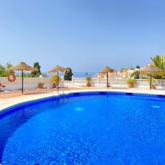 Capistrano Playa 201 by Casasol