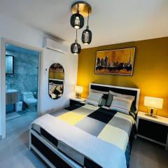 Peaceful apartment in Punta Cana