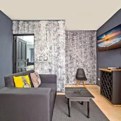 One Bedroom Apartment in Sosua , Great for Remote Workers Fast Wifi