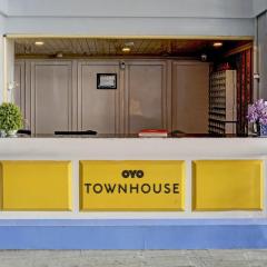 Townhouse Royal Palms Hotel - Rose