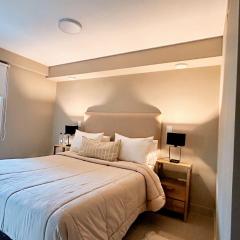 Tower 12 City Center - parking