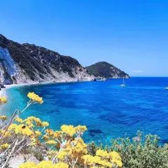 iL VICOLO NEL VERDE