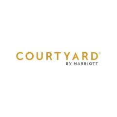 Courtyard Cranbury by Marriott Hotel