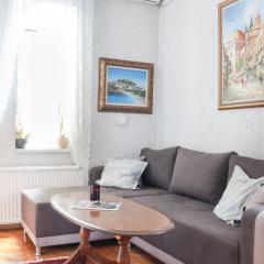 Apartment for rent in center of Vračar, near Saint Sava Temple