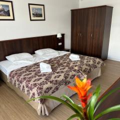 Apartament 56 m2 Arka Medical Spa