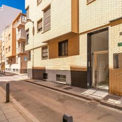 Apartamento Paseo Maritimo
