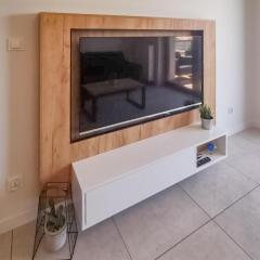 1 Bedroom Gorgeous Apartment In Dziwnów