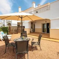 Stunning Home In Roldán With Kitchen