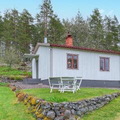 Stunning Home In Odensvi With Ethernet Internet