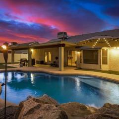 Gilbert oasis