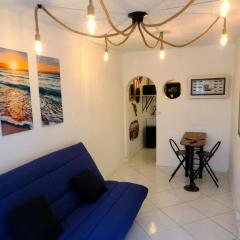 Studio à côté de la Mer