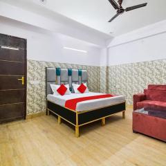 Vishramalay 002 Hotel Black Inn