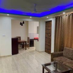 Luxury 1BHK in Tapovan Rishikesh l Fully Furnished