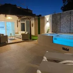 WonderStays Villa Lucía