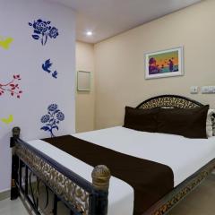 SPOT ON Hotel Aaraadhya Residency