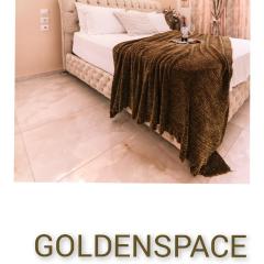 GOLDENSPACE exquisite suite near the port