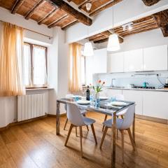 Suite 35 nel centro storico di Siena in the historic center of Siena